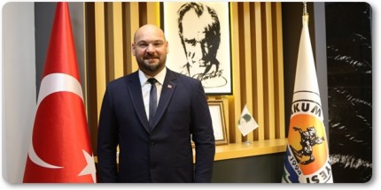  “2026’da da Halkımızın Sesi Olan Projelere İmza Atmaya Devam Edeceğiz”